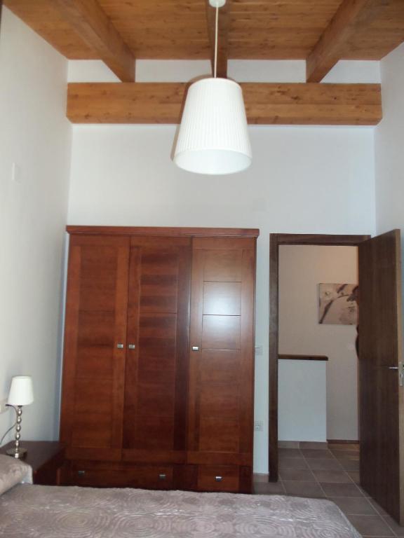 منزل الضيف Adahuesca  في Casa Sierra De Guara المظهر الخارجي الصورة