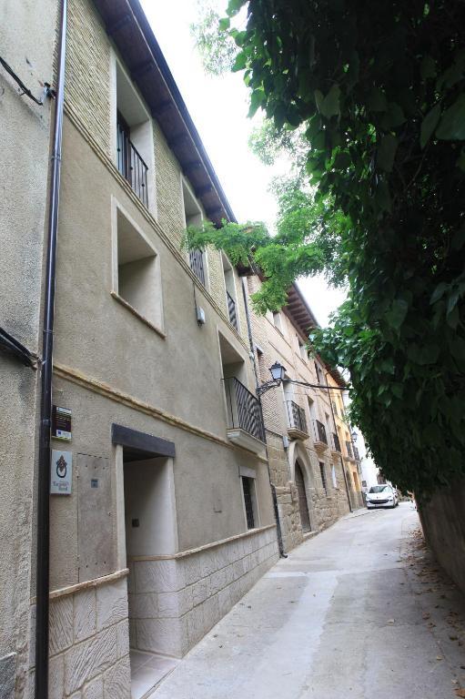 منزل الضيف Adahuesca  في Casa Sierra De Guara الغرفة الصورة