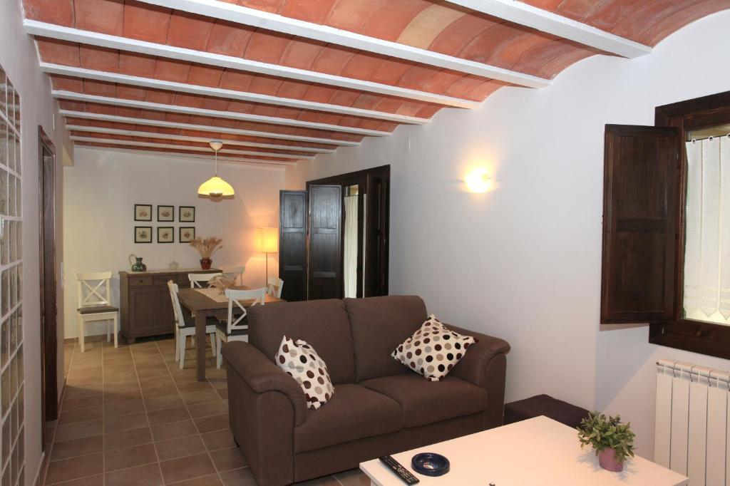 منزل الضيف Adahuesca  في Casa Sierra De Guara المظهر الخارجي الصورة