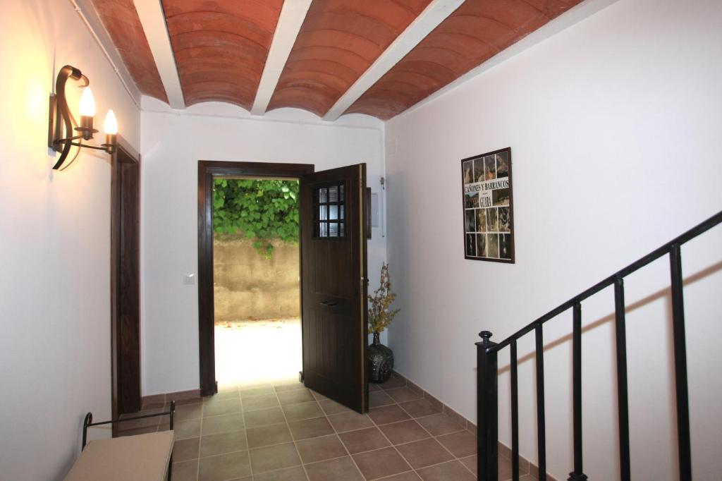 منزل الضيف Adahuesca  في Casa Sierra De Guara الغرفة الصورة
