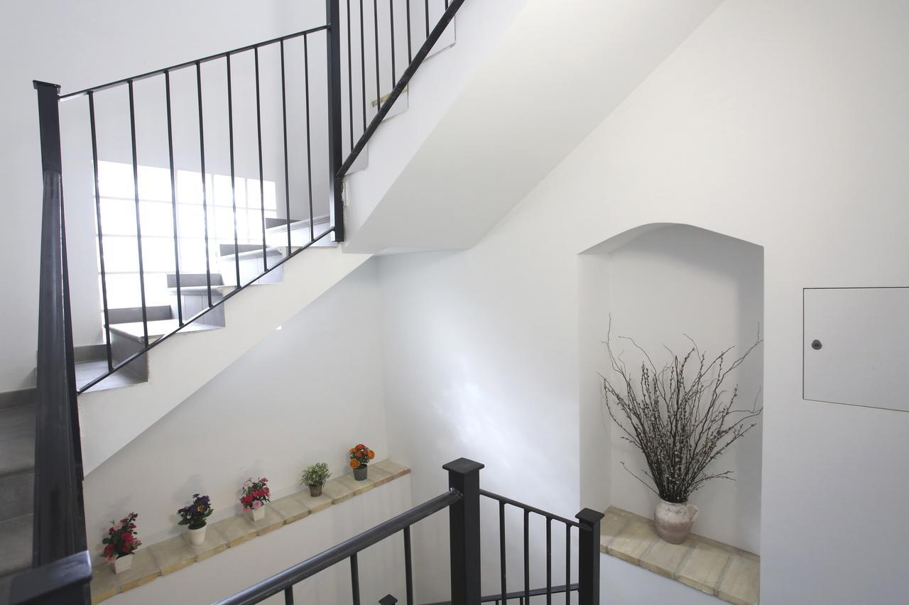 منزل الضيف Adahuesca  في Casa Sierra De Guara المظهر الخارجي الصورة