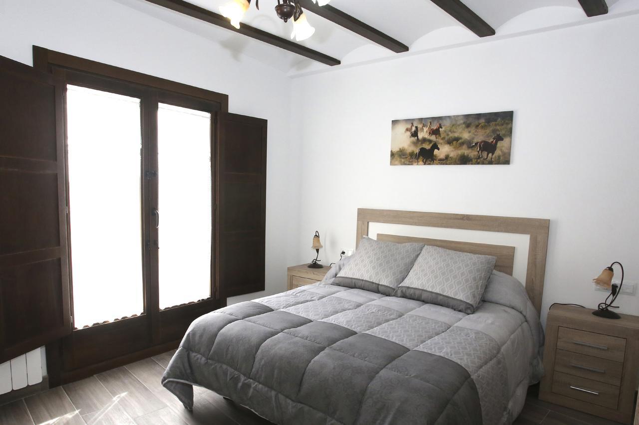 منزل الضيف Adahuesca  في Casa Sierra De Guara المظهر الخارجي الصورة